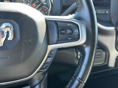 Used 2024 RAM 3500 Big Horn image 22