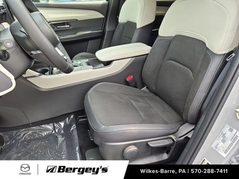 New 2026 MAZDA CX-5 Select AWD/4WD image 11