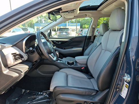 Certified 2024 Subaru Outback Limited AWD/4WD image 15