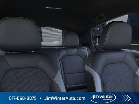 New 2025 Buick Envista Preferred w/ Convenience I Package image 49