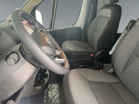 New 2026 RAM ProMaster 2500 w/ Advanced Safety Group image 9