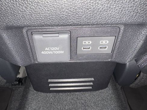 New 2026 Toyota Tacoma Limited AWD/4WD image 13