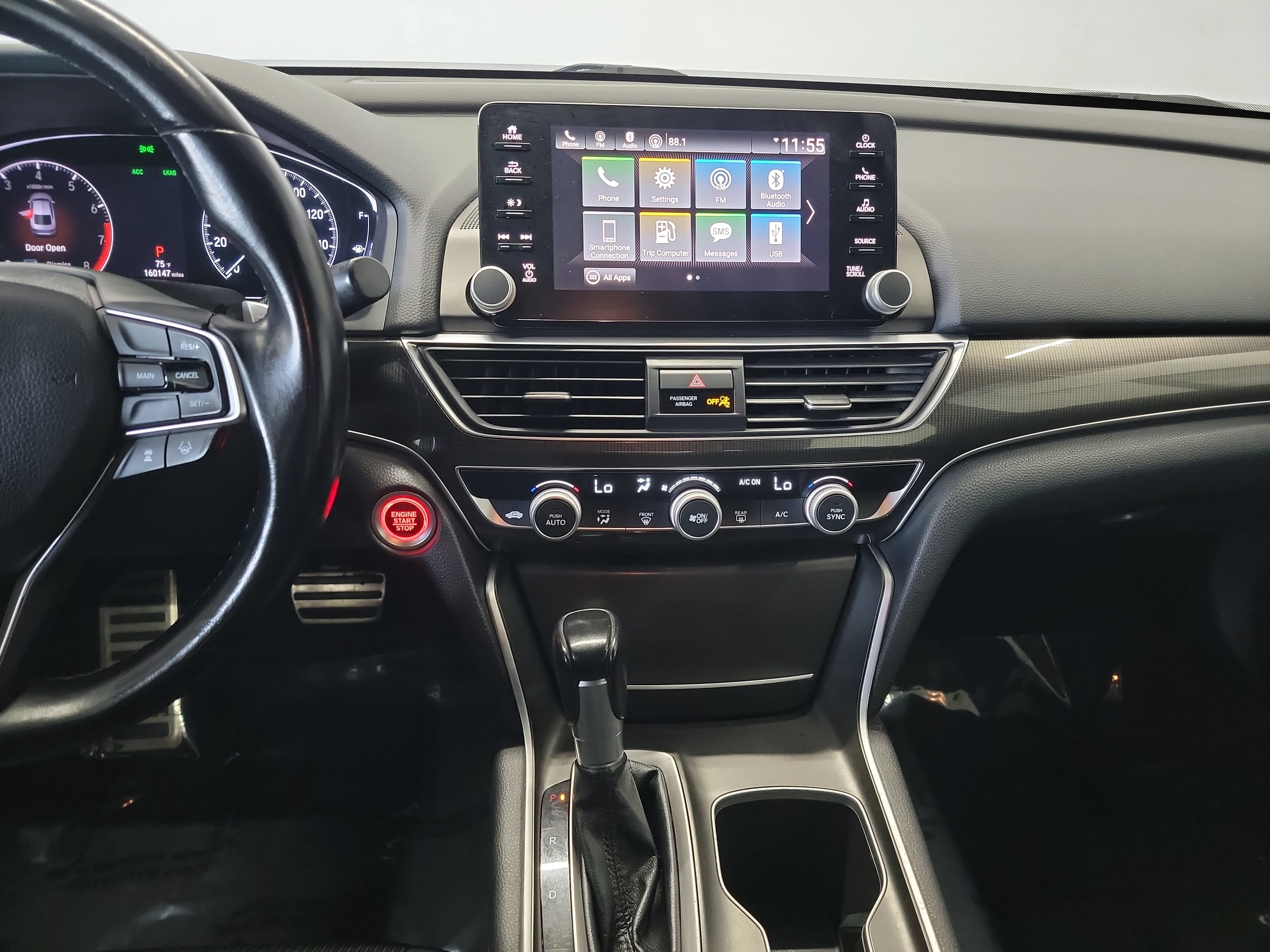 Used 2018 Honda Accord Sport image 20