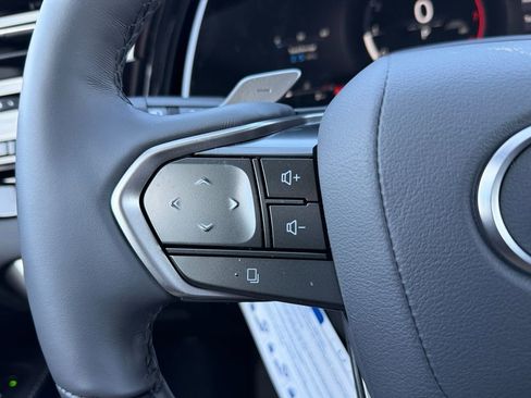 New 2026 Lexus RX 350 AWD image 16