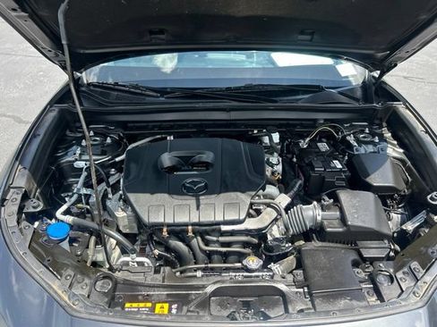 Used 2024 MAZDA CX-30 AWD 2.5 S w/ Select Sport Pkg image 15