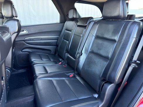 Used 2018 Dodge Durango Citadel image 30