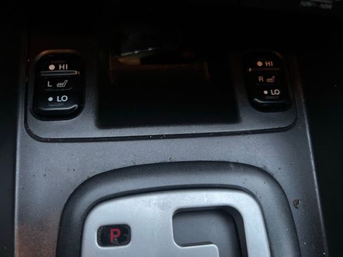 Used 2002 Acura TL Type-S image 19