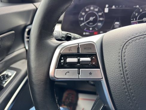 Used 2023 Kia Telluride SX Prestige X-Line AWD/4WD image 25