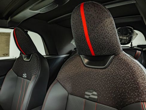 New 2026 MINI Cooper S FWD image 37