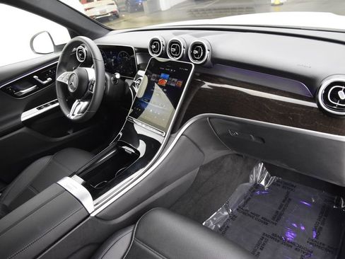Certified 2026 Mercedes-Benz GLC 300 image 15