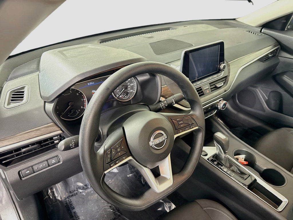 Used 2026 Nissan Altima 2.5 SV FWD image 22