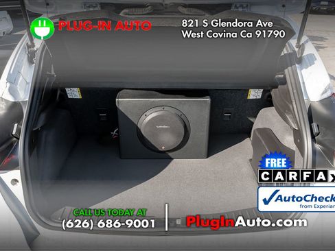 Used 2018 Ford Focus ST w/ Equipment Group 402A image 15