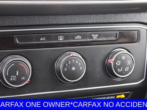 Used 2018 Volkswagen Atlas S image 37