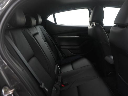 Used 2023 MAZDA MAZDA3 AWD 2.5 Turbo Hatchback image 11