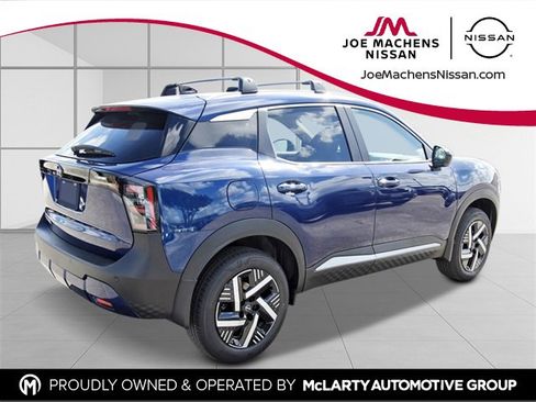 New 2026 Nissan Kicks SV w/ Cold Weather Package image 6