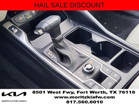 New 2025 Kia Sorento S AWD/4WD image 15