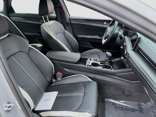 New 2026 Kia K5 GT-Line FWD image 27