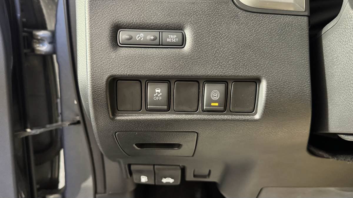 Used 2020 Nissan Murano S w/ Technology Package AWD/4WD image 16