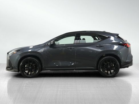 Used 2024 Lexus NX 350 F Sport AWD/4WD image 2