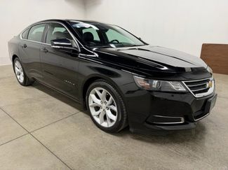 Used 2014 Chevrolet Impala LT video 1