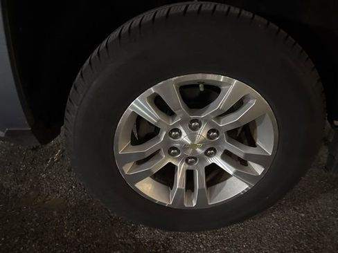 Used 2016 Chevrolet Silverado 1500 LT w/ All Star Edition image 11