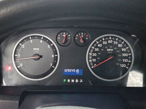 Used 2011 RAM 1500 ST w/ ST Popular Equipment Group image 23