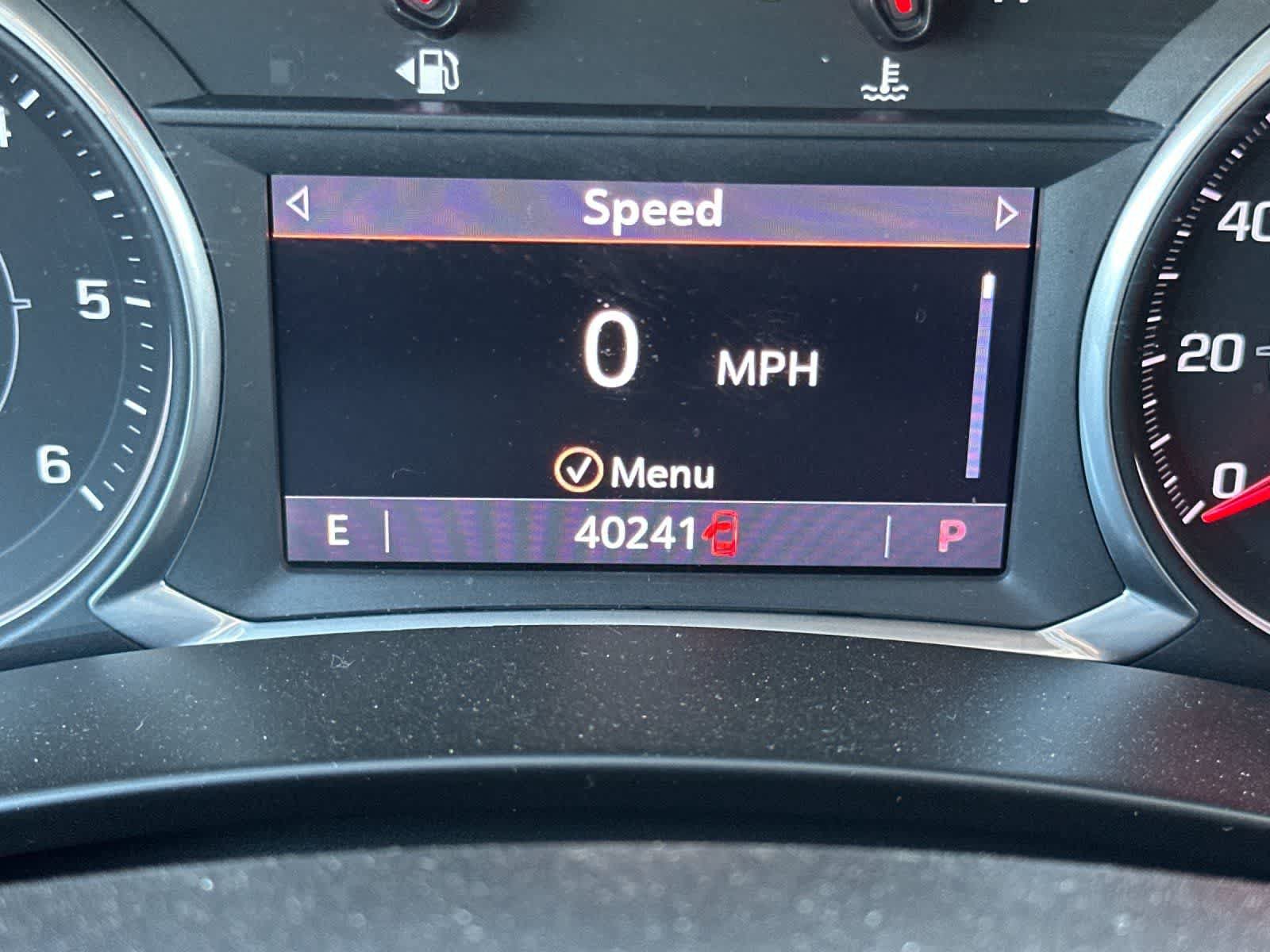 Used 2019 GMC Terrain SLE w/ Infotainment Package I FWD image 26