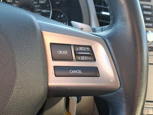 Used 2012 Subaru Outback 3.6R Limited w/ Moonroof Pkg image 20