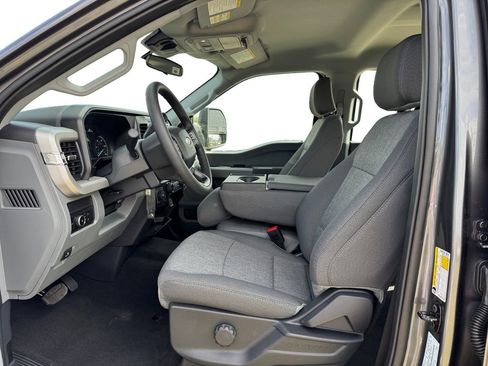 New 2026 Ford F350 XL w/ STX Appearance Package image 11