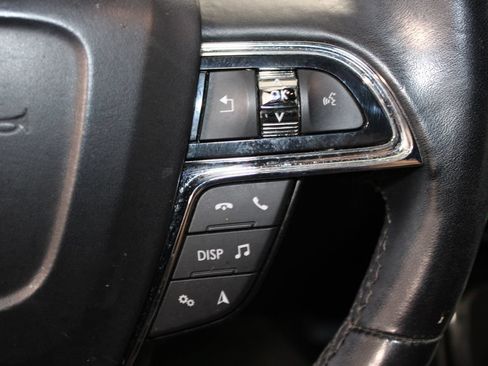 Used 2022 Lincoln Nautilus Reserve w/ Equipment Group 201A FWD image 23