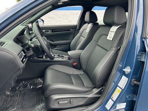 New 2026 Honda Civic Sport Touring image 17