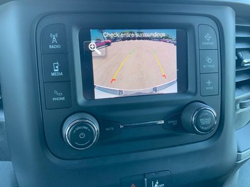 Used 2024 RAM 1500 Tradesman w/ Night Edition AWD/4WD image 19