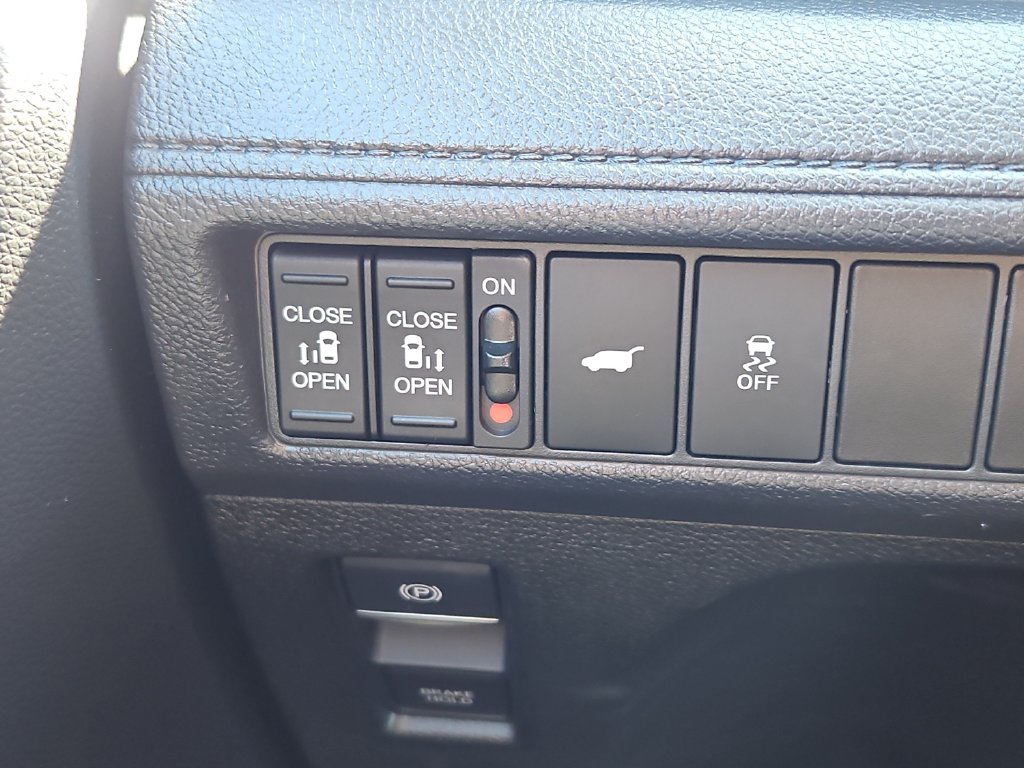 Certified 2026 Honda Odyssey EX-L image 17