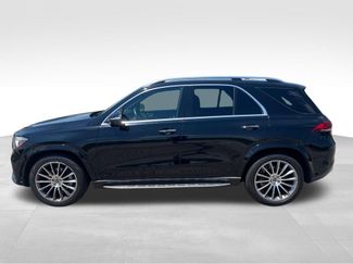 Used 2023 Mercedes-Benz GLE 350 4MATIC video 2