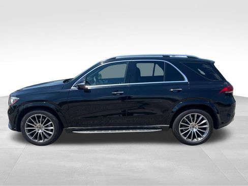 Used 2023 Mercedes-Benz GLE 350 4MATIC image 2