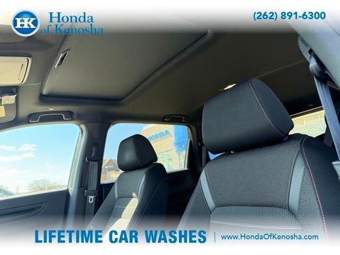 Used 2024 Honda CR-V Sport image 3