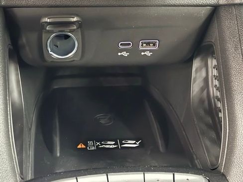 New 2026 Chevrolet TrailBlazer RS w/ Convenience Package FWD image 29