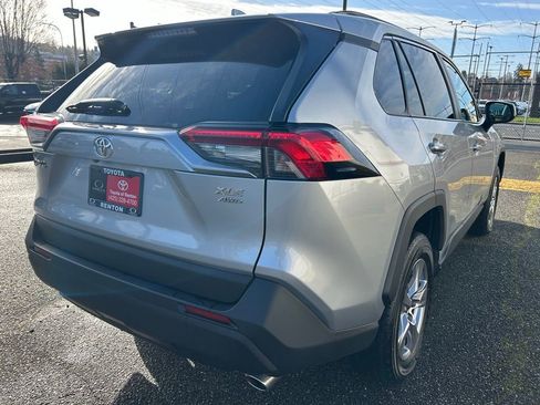 Certified 2024 Toyota RAV4 XLE w/ Convenience Package image 5