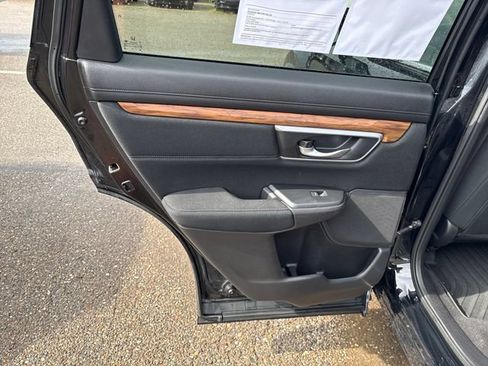 Used 2017 Honda CR-V EX image 20