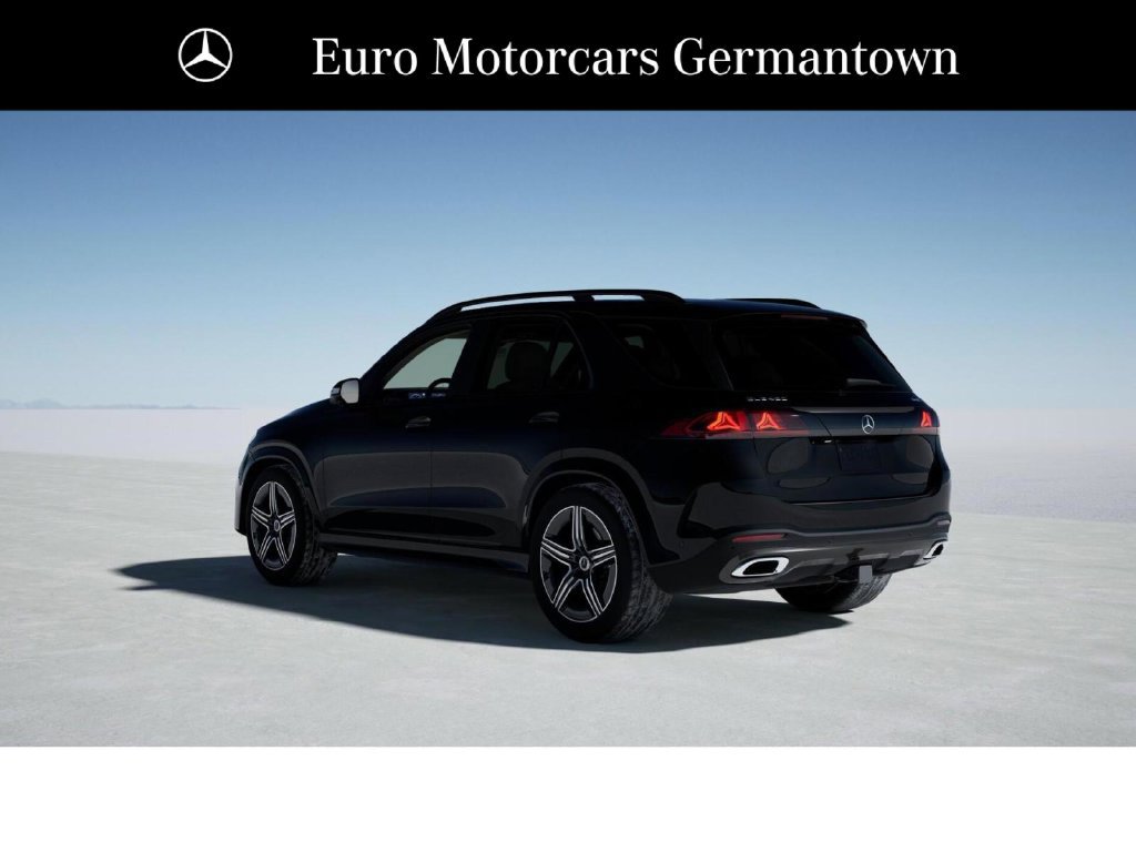 New 2027 Mercedes-Benz GLE 450 4MATIC image 29