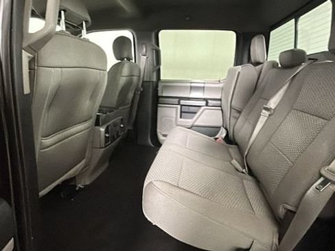 Used 2020 Ford F150 XLT w/ Equipment Group 302A Luxury AWD/4WD image 26