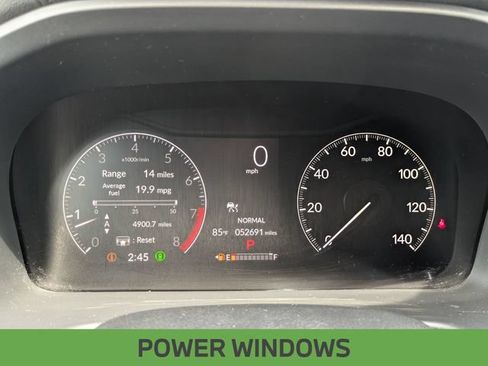 Used 2025 Honda Odyssey Sport-L image 19
