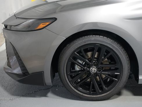 New 2026 Toyota Camry SE image 5