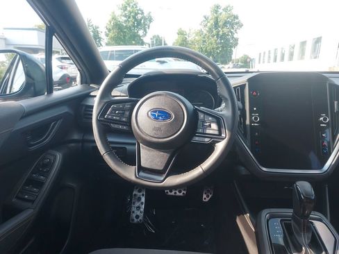 Certified 2024 Subaru Crosstrek 2.5i Sport AWD/4WD image 12