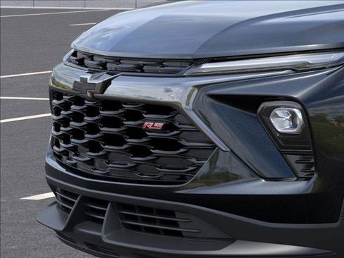 New 2025 Chevrolet TrailBlazer RS w/ Convenience Package image 13