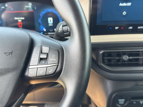 Used 2025 Ford Bronco Sport Big Bend image 32