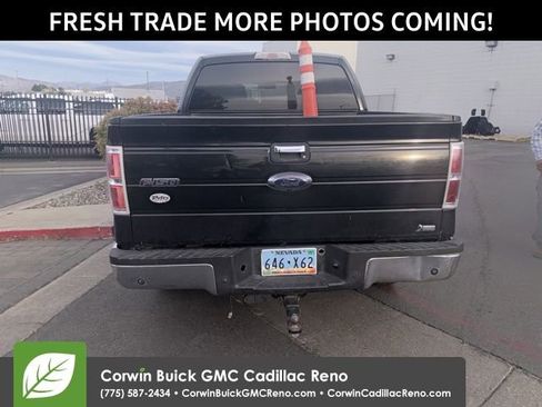 Used 2010 Ford F150 XLT image 6