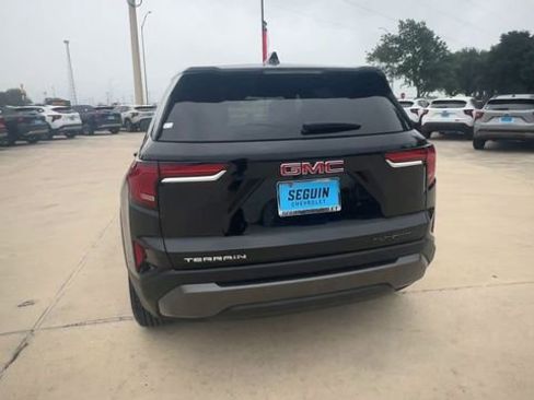 Used 2026 GMC Terrain Elevation FWD image 7