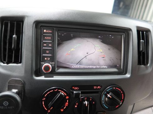 Used 2020 Nissan NV200 SV FWD image 28