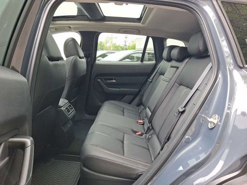 Certified 2026 MAZDA CX-50 AWD 2.5 Hybrid w/ Weather Package image 20